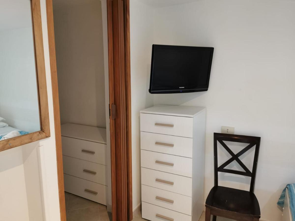 フィウミチーノ Relais Maria Luisa Locazione Turistica Di Simona Capaccio Bed & Breakfast エクステリア 写真