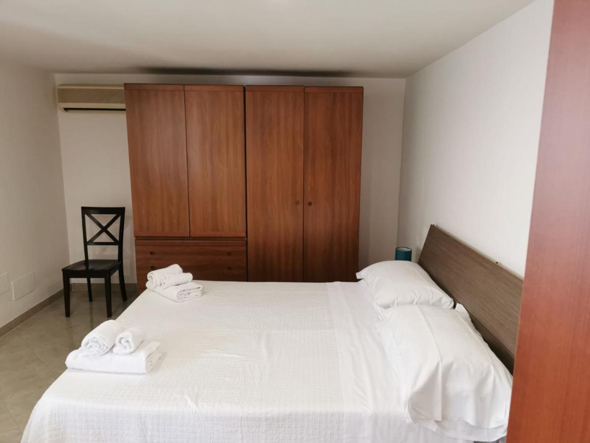 フィウミチーノ Relais Maria Luisa Locazione Turistica Di Simona Capaccio Bed & Breakfast エクステリア 写真