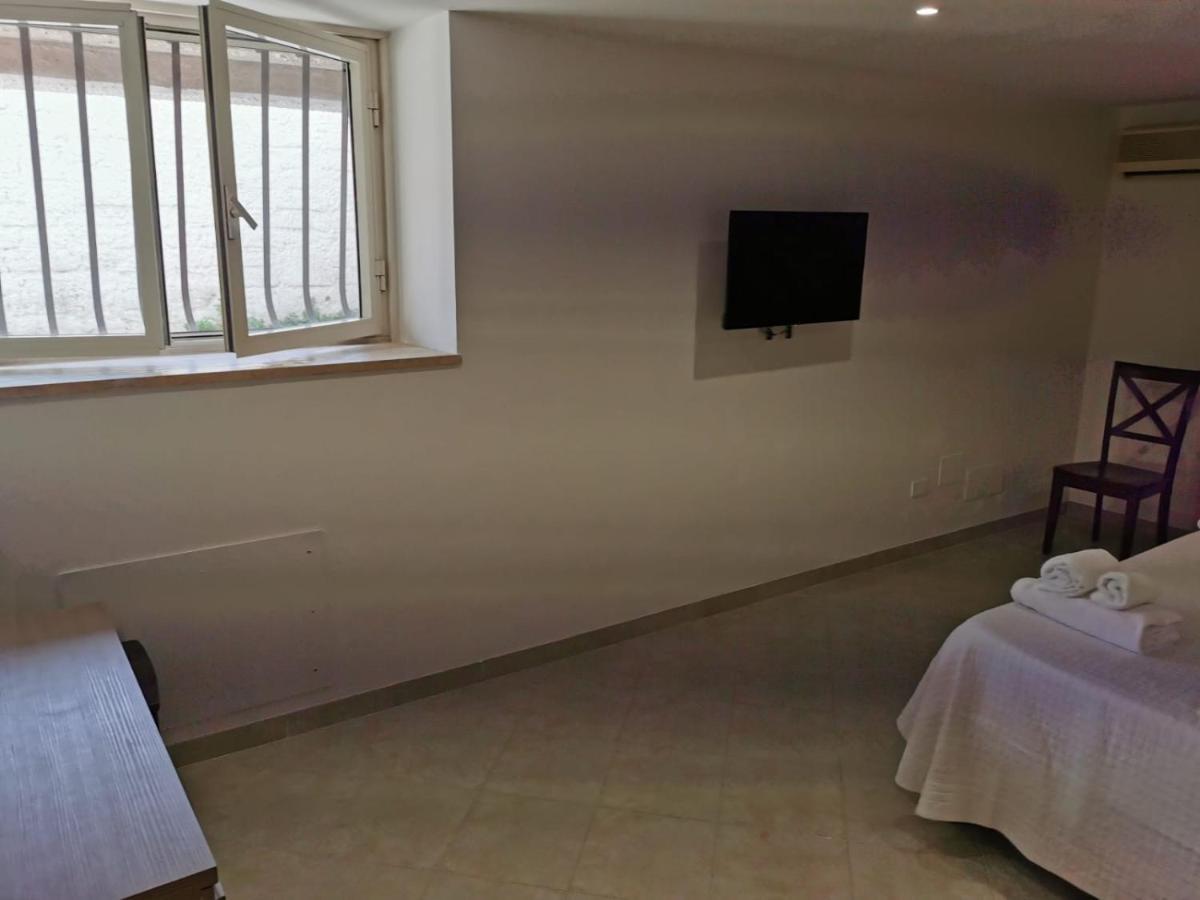 フィウミチーノ Relais Maria Luisa Locazione Turistica Di Simona Capaccio Bed & Breakfast エクステリア 写真