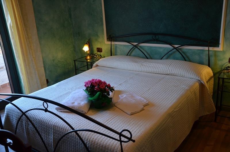 フィウミチーノ Relais Maria Luisa Locazione Turistica Di Simona Capaccio Bed & Breakfast 部屋 写真