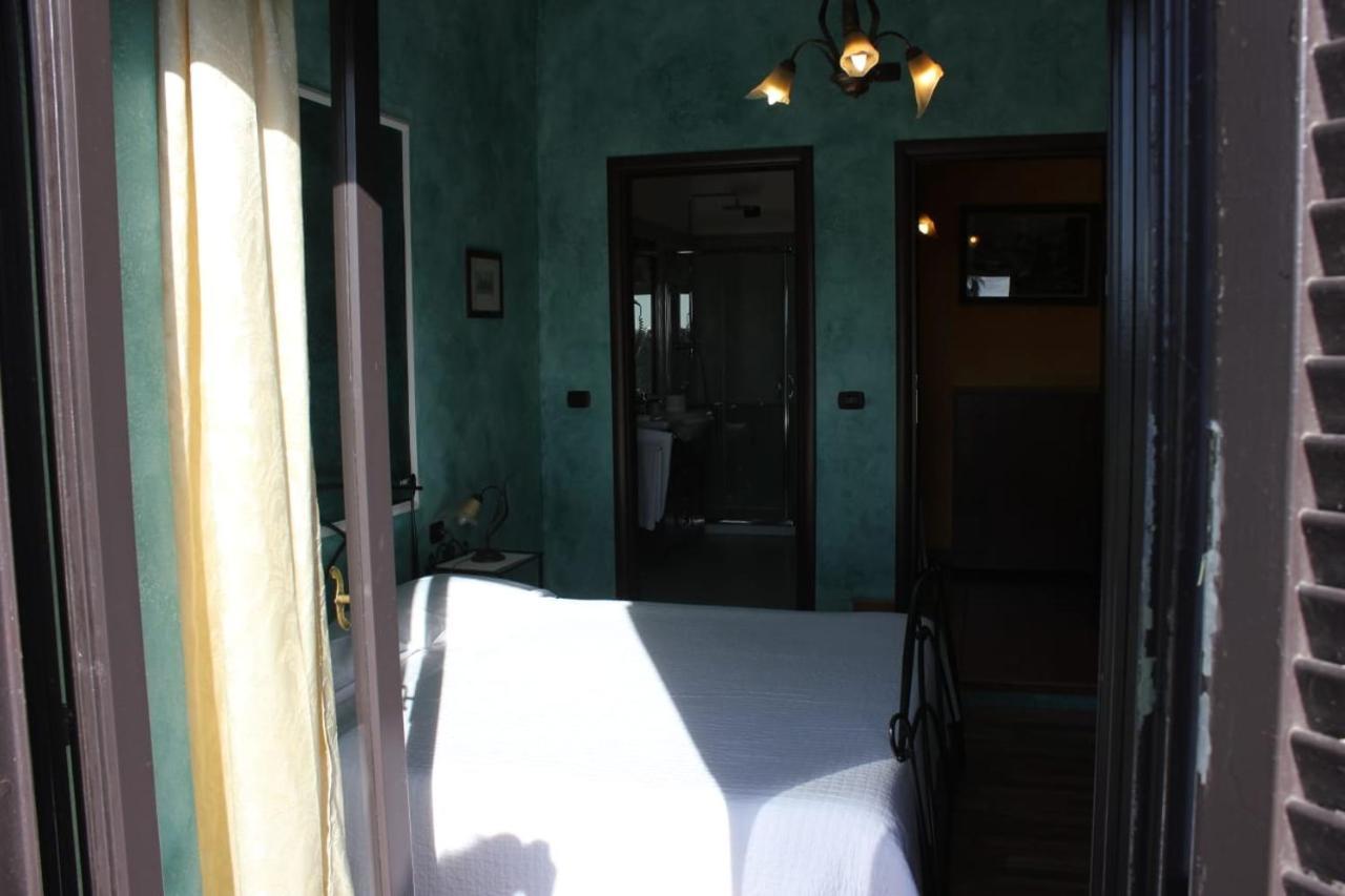 フィウミチーノ Relais Maria Luisa Locazione Turistica Di Simona Capaccio Bed & Breakfast エクステリア 写真
