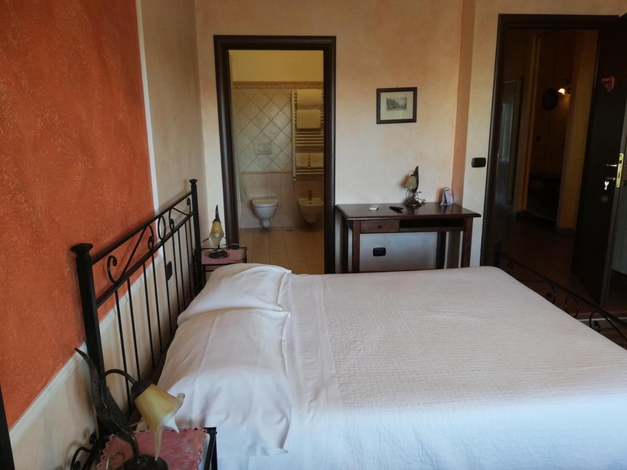 フィウミチーノ Relais Maria Luisa Locazione Turistica Di Simona Capaccio Bed & Breakfast エクステリア 写真