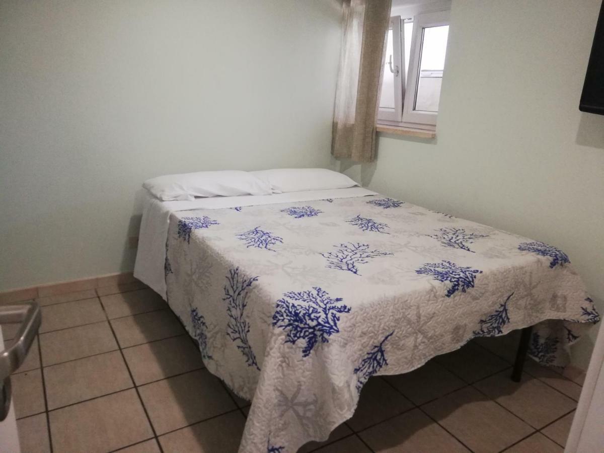 フィウミチーノ Relais Maria Luisa Locazione Turistica Di Simona Capaccio Bed & Breakfast エクステリア 写真