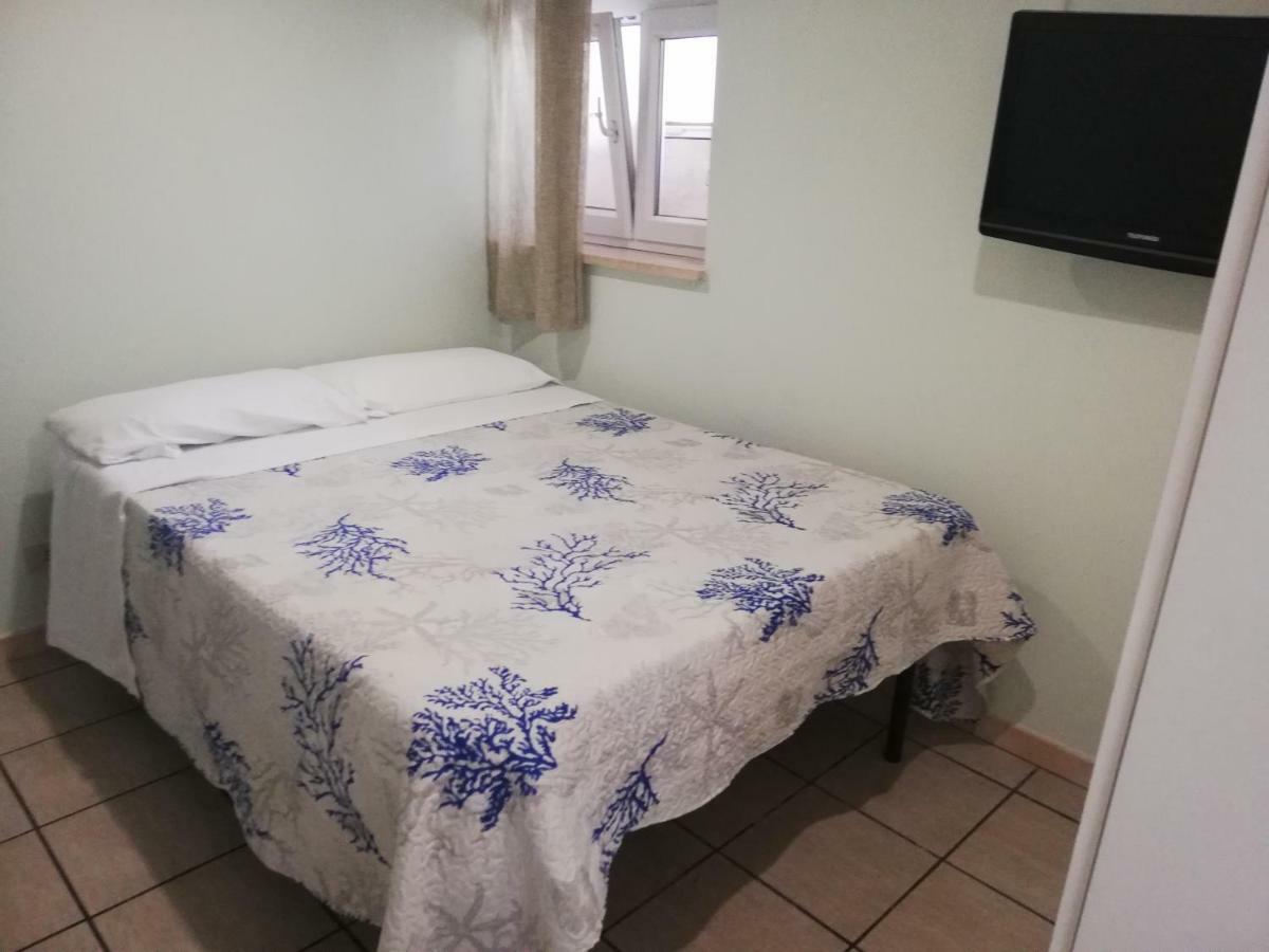 フィウミチーノ Relais Maria Luisa Locazione Turistica Di Simona Capaccio Bed & Breakfast エクステリア 写真